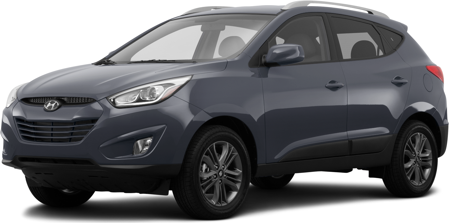 2014 Hyundai Tucson Consumer Reviews Ratings Kelley Blue Book