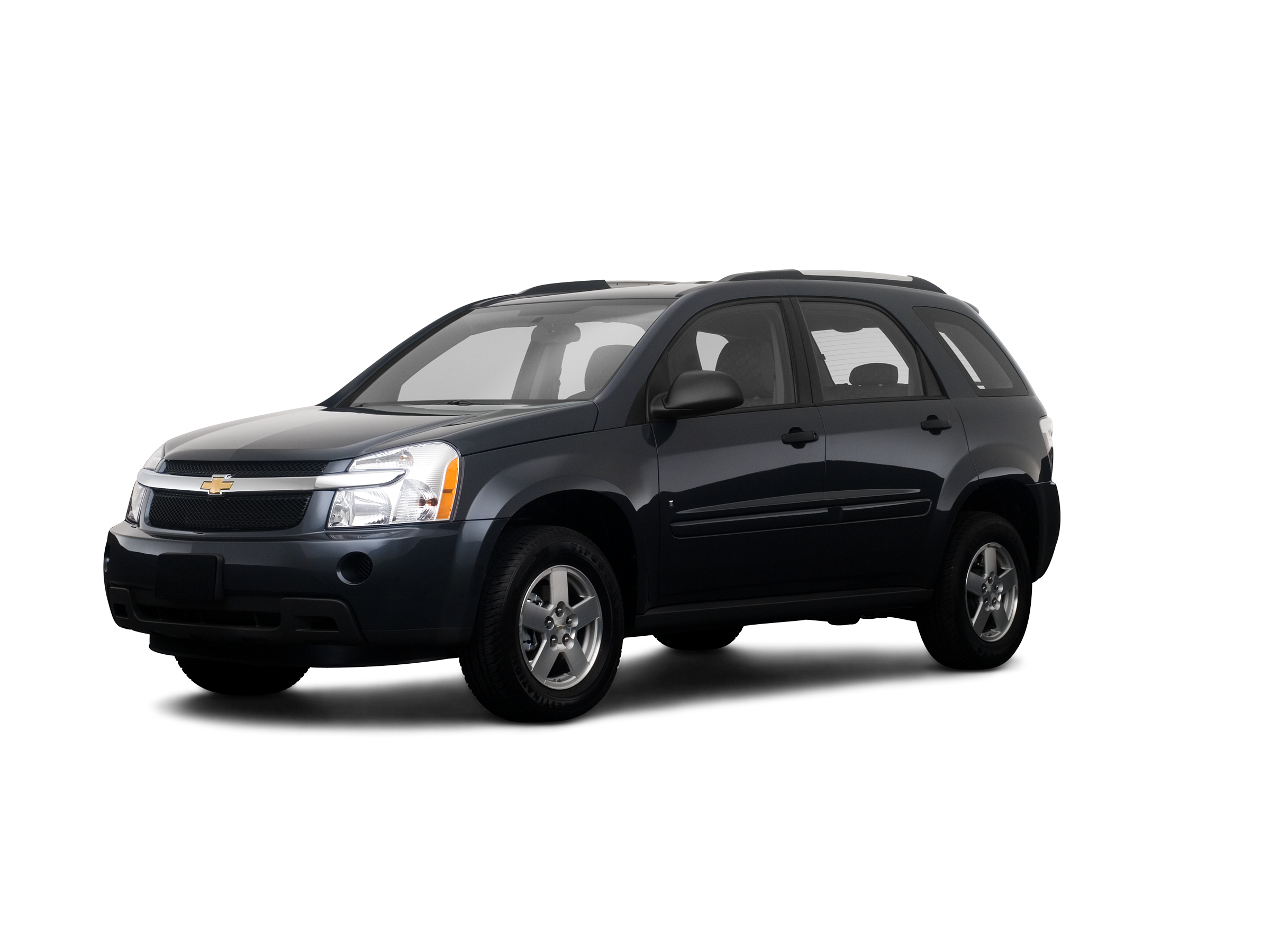 2009 Chevrolet Equinox Values Cars For Sale Kelley Blue Book