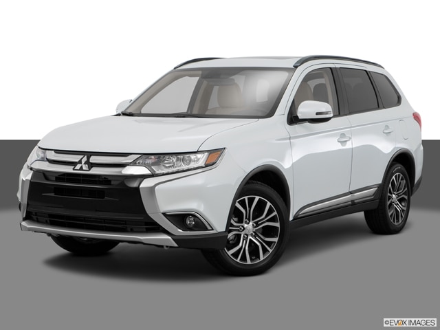 2017 Mitsubishi Outlander Review Explore 20 Videos 70 Images