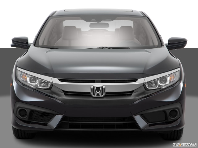 2016 Honda Civic Values Cars For Sale Kelley Blue Book