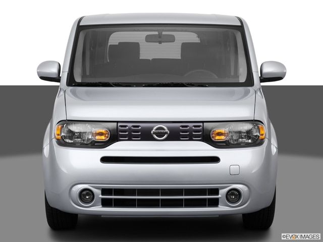 2013 Nissan Cube Values Cars For Sale Kelley Blue Book