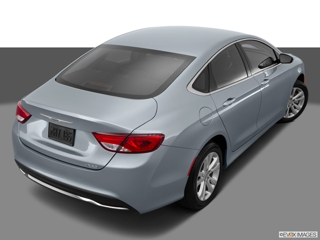 Chrysler 200 Models Generations Redesigns 48 OFF