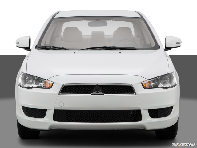 Mitsubishi Lancer Values Cars For Sale Kelley Blue Book