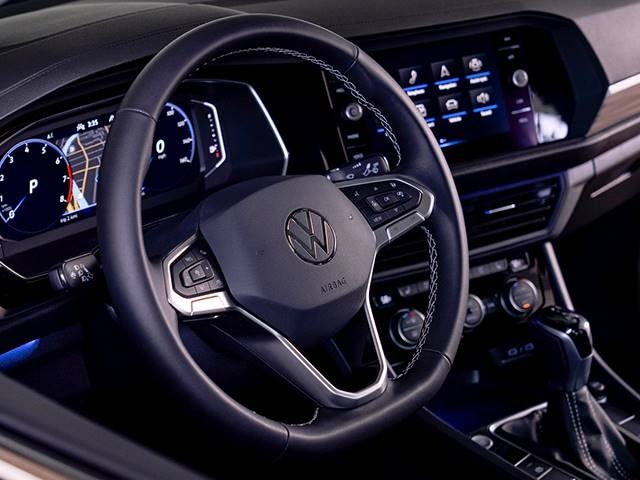 2022 Volkswagen Jetta 0