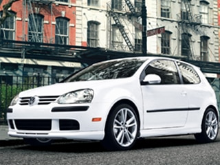 2008 Volkswagen Rabbit