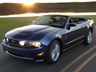 2009 Ford Mustang Convertible 2D 