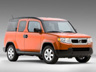 2009 Honda Element LX Sport Utility 4D 