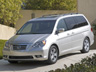 2009 Honda Odyssey LX Minivan 4D 