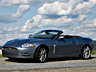 2009 Jaguar XK Series XKR Convertible 2D 
