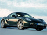 2009 Porsche Cayman S Coupe 2D 