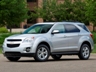 2010 Chevrolet Equinox 4-door LS  Sport Utility