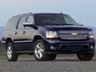 2010 Chevrolet Suburban 1500 4-door LS  Sport Utility