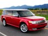 2010 Ford Flex 4-door SE  Sport Utility