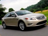 2010 Ford Taurus 4-door SE  Sedan