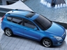 2010 Hyundai Elantra 4-door Touring GLS Wagon