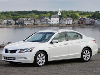 2010 Honda Accord