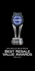 best car brands for resale value