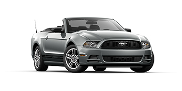 2013 Ford Mustang