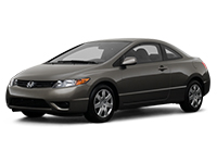 Certified Pre-Owned Honda Civic