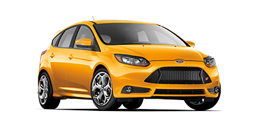 2013 Ford Focus
