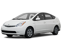 Certified Pre-Owned Toyota Prius