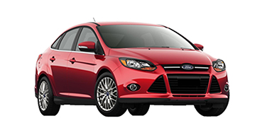 2013 Ford Focus