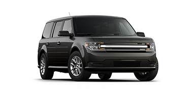 2013 Ford Flex