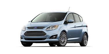 2013 Ford C-MAX Energi