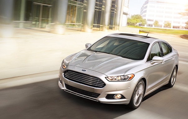 Used Sedan Category Kelley Blue Book
