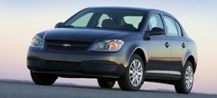 2009 Chevy Cobalt