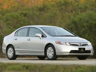 Pros and cons of honda civic #2
