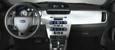 2009 Ford Focus Interior