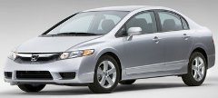 2009 Honda Civic