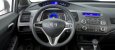 2009 Honda Civic Interior