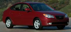 2008 Hyundai Elantra
