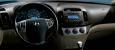 2008 Hyundai Elantra Interior