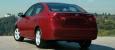 2008 Hyundai Elantra Rear
