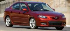 2009 Mazda MAZDA3
