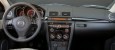 2009 Mazda MAZDA3 Interior