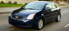 2009 Nissan Sentra