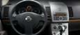2009 Nissan Sentra Interior