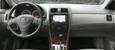 2009 Toyota Corolla Interior