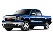 2012 GMC Sierra/Yukon Heritage Editions 