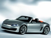 2009 Detroit Auto Show