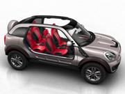 2010 Detroit Auto Show