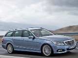 2011 Mercedes-Benz E350
