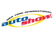 2011 New York Auto Show