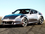 2010 Nissan 370Z 40th Anniversary Edition