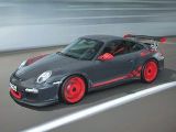 Porsche GT3 RS