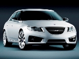 2010 Saab 9-5